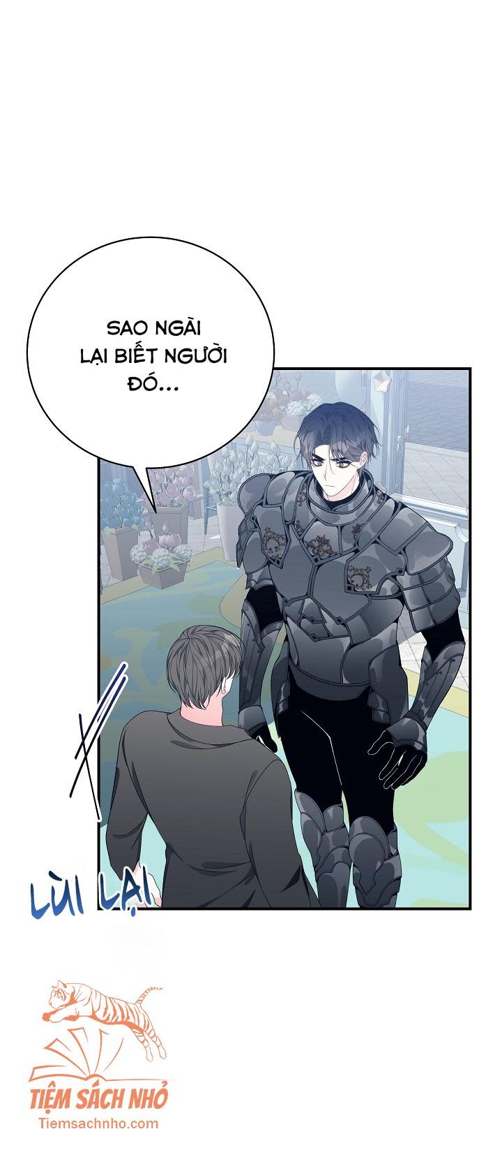 SS2-Tôi Chỉ Đi Tìm Cha Thôi Chap 37 - Next Chap 38