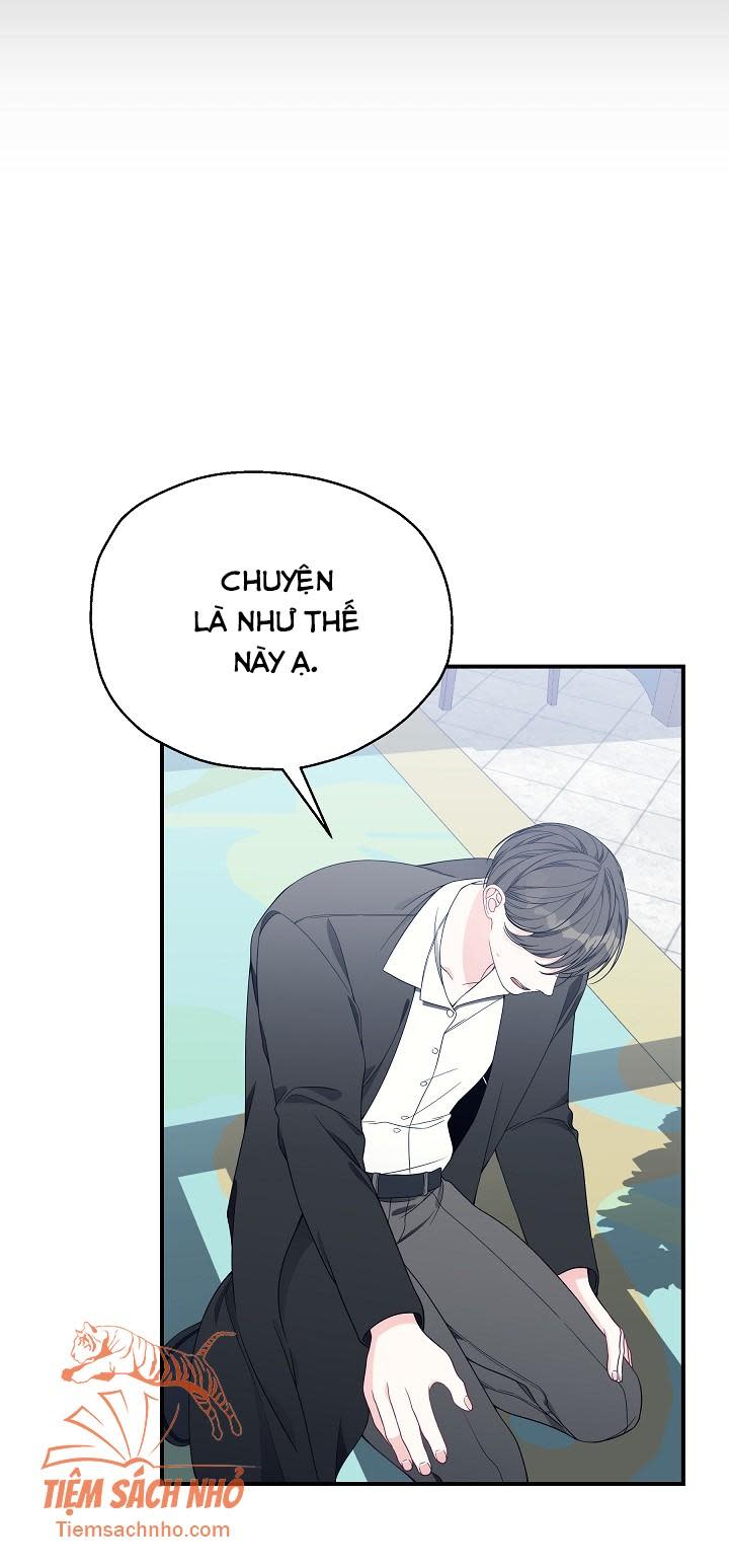 SS2-Tôi Chỉ Đi Tìm Cha Thôi Chap 37 - Next Chap 38