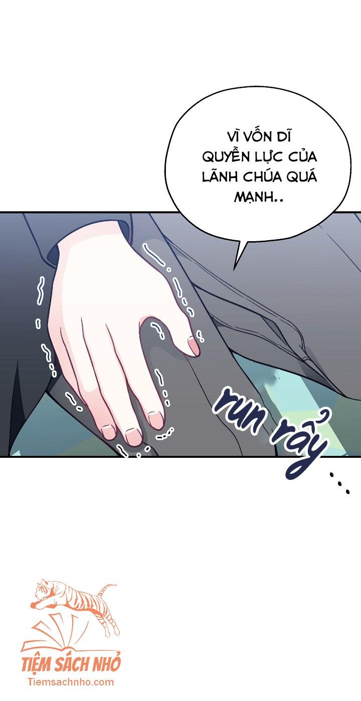 SS2-Tôi Chỉ Đi Tìm Cha Thôi Chap 37 - Next Chap 38