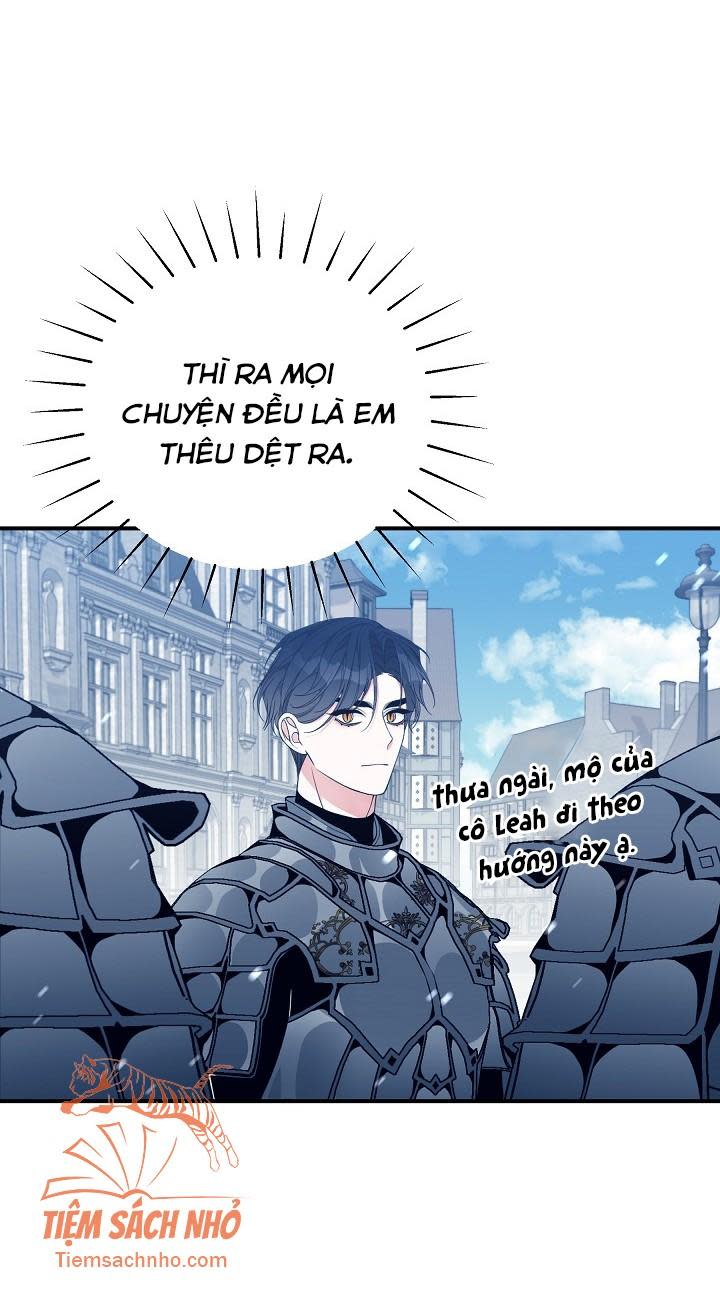 SS2-Tôi Chỉ Đi Tìm Cha Thôi Chap 37 - Next Chap 38