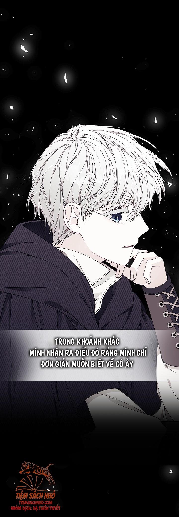 SS2-Tôi Chỉ Đi Tìm Cha Thôi Chap 45 - Next Chap 46