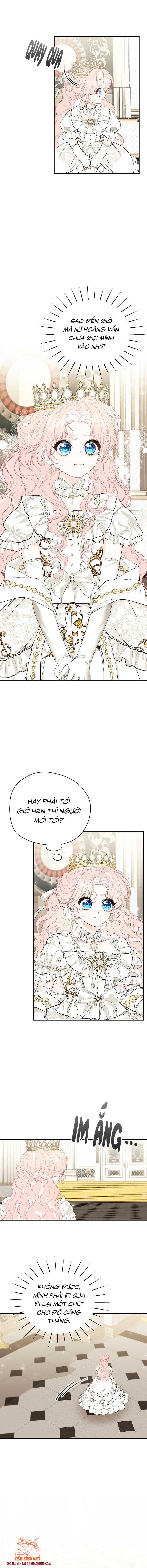 SS2-Tôi Chỉ Đi Tìm Cha Thôi Chap 52 - Next Chap 53