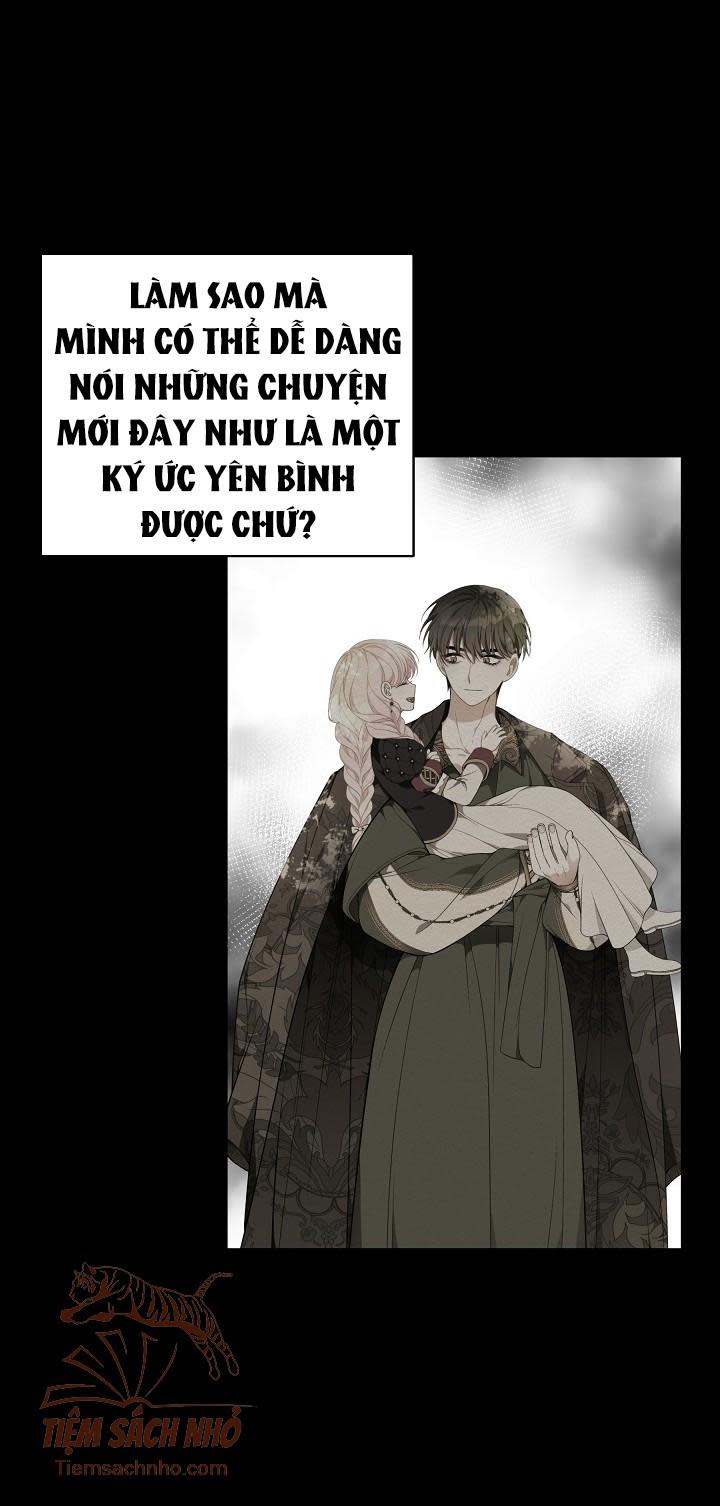 SS2-Tôi Chỉ Đi Tìm Cha Thôi Chap 29 - Next Chap 30