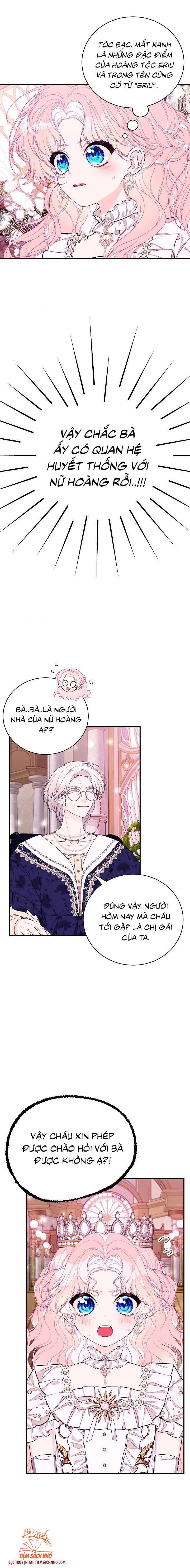 SS2-Tôi Chỉ Đi Tìm Cha Thôi Chap 52 - Next Chap 53