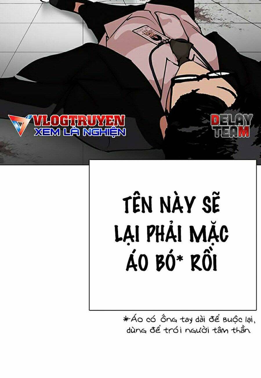 Hoán Đổi Nhiệm Màu Chapter 265 - Trang 2