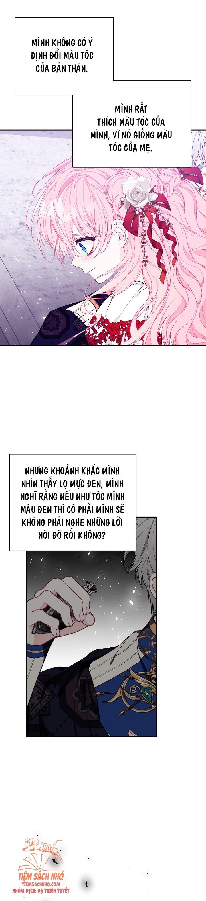 SS2-Tôi Chỉ Đi Tìm Cha Thôi Chap 45 - Next Chap 46