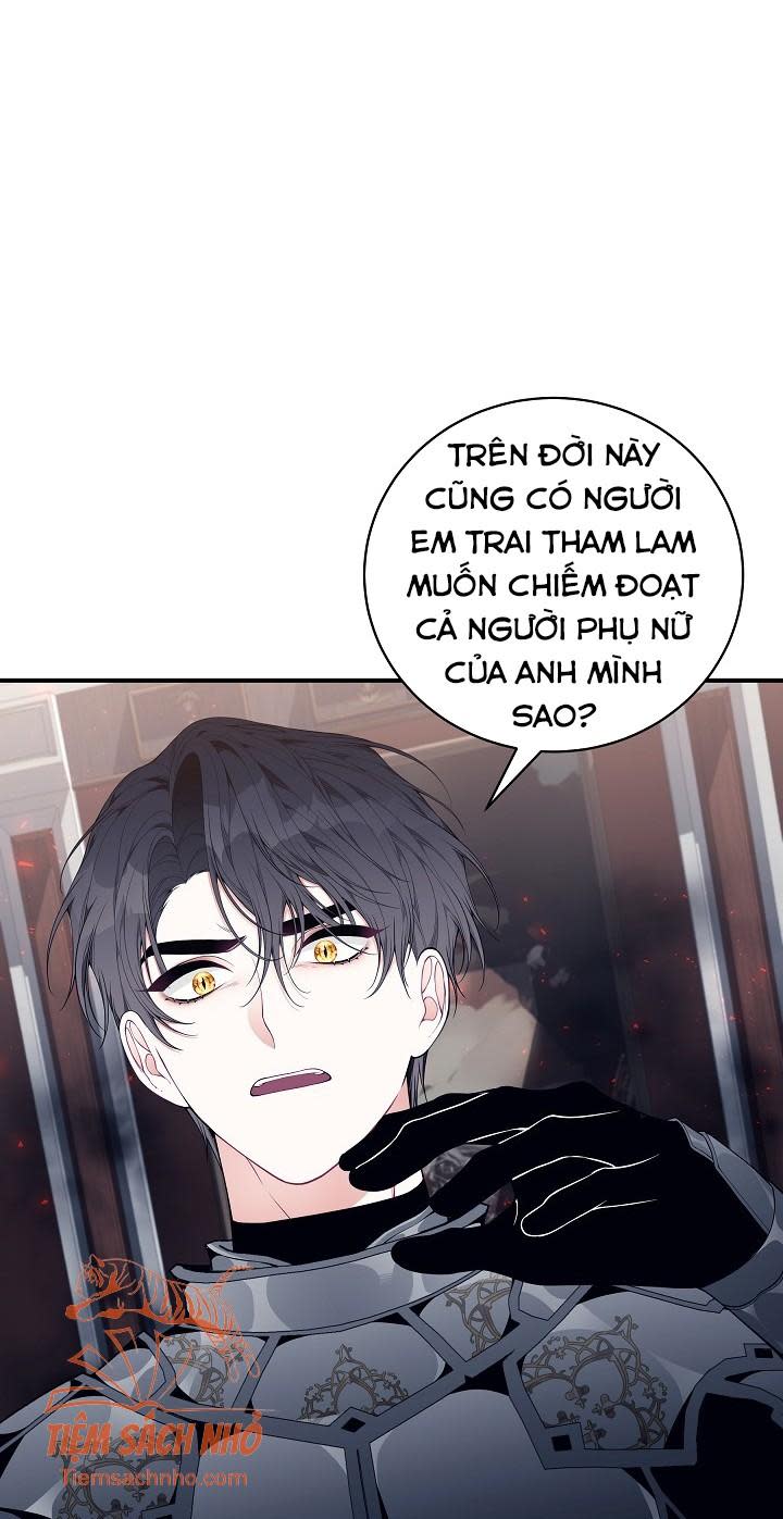 SS2-Tôi Chỉ Đi Tìm Cha Thôi Chap 37 - Next Chap 38