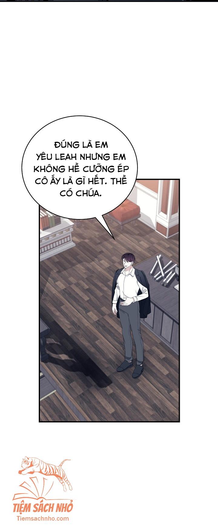 SS2-Tôi Chỉ Đi Tìm Cha Thôi Chap 37 - Next Chap 38