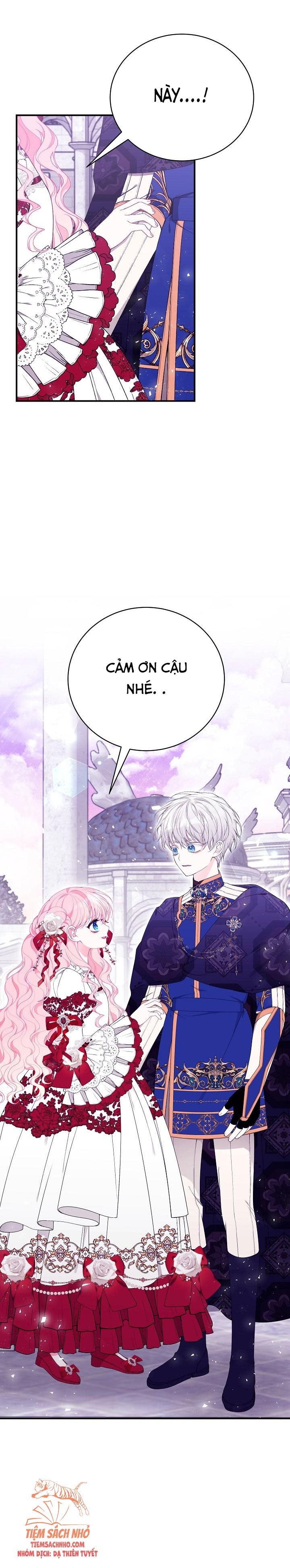 SS2-Tôi Chỉ Đi Tìm Cha Thôi Chap 45 - Next Chap 46