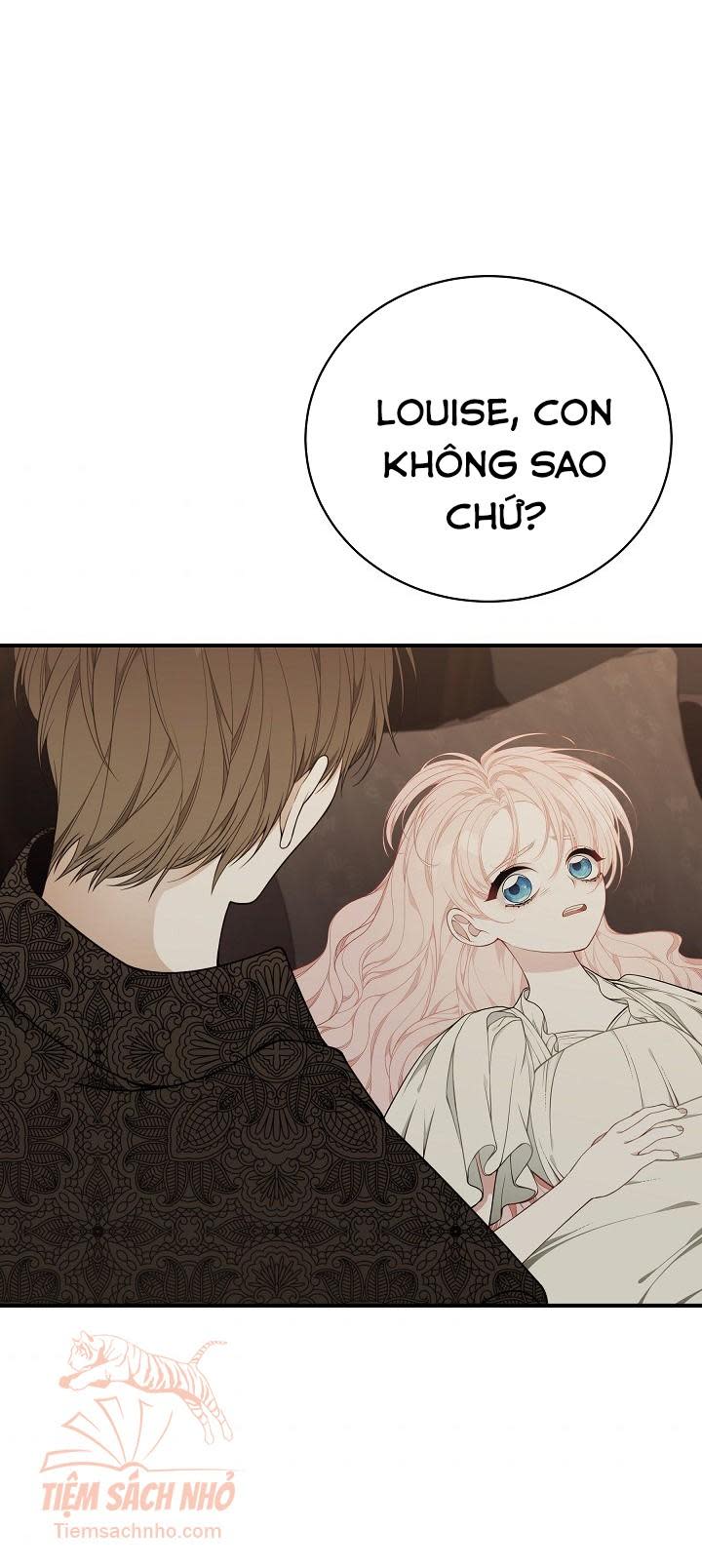 SS2-Tôi Chỉ Đi Tìm Cha Thôi Chap 29 - Next Chap 30