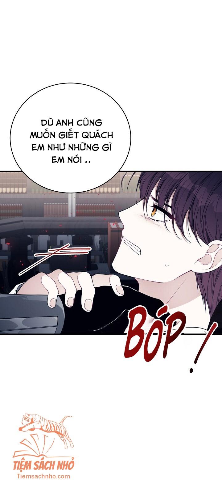 SS2-Tôi Chỉ Đi Tìm Cha Thôi Chap 37 - Next Chap 38