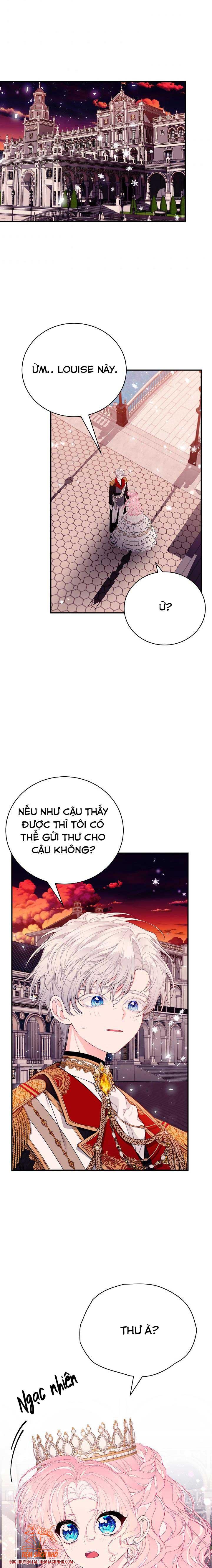 SS2-Tôi Chỉ Đi Tìm Cha Thôi Chap 54 - Next Chap 55