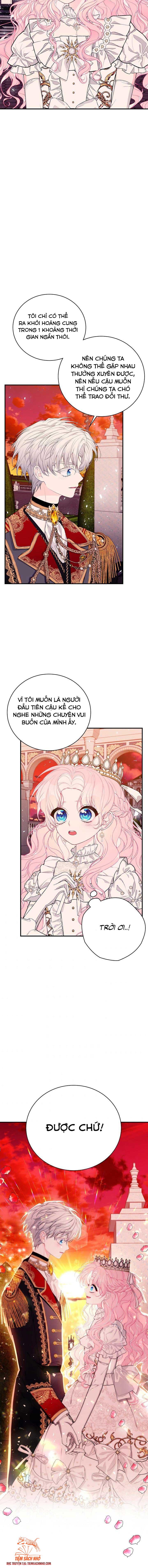 SS2-Tôi Chỉ Đi Tìm Cha Thôi Chap 54 - Next Chap 55