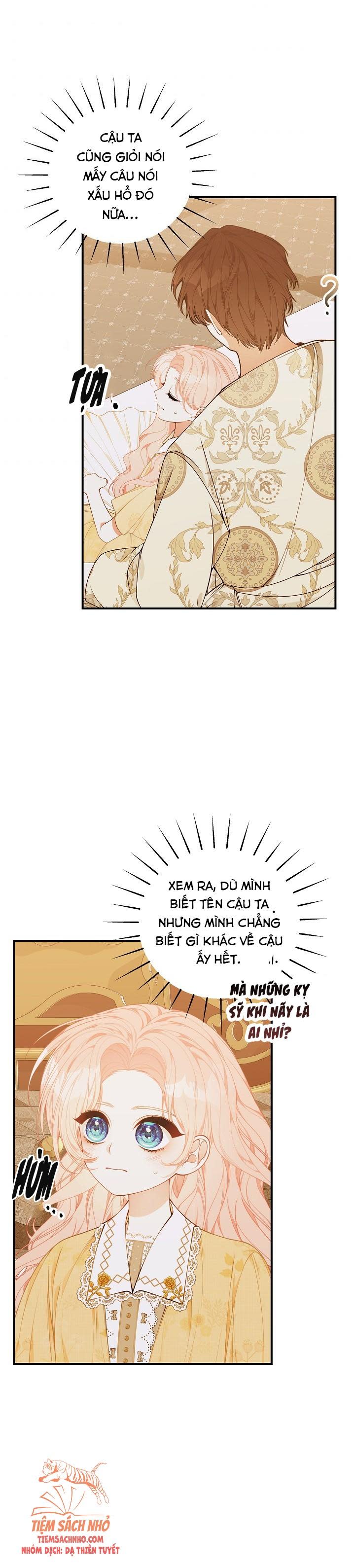 SS2-Tôi Chỉ Đi Tìm Cha Thôi Chap 45 - Next Chap 46