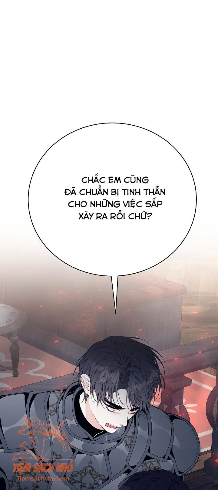 SS2-Tôi Chỉ Đi Tìm Cha Thôi Chap 37 - Next Chap 38