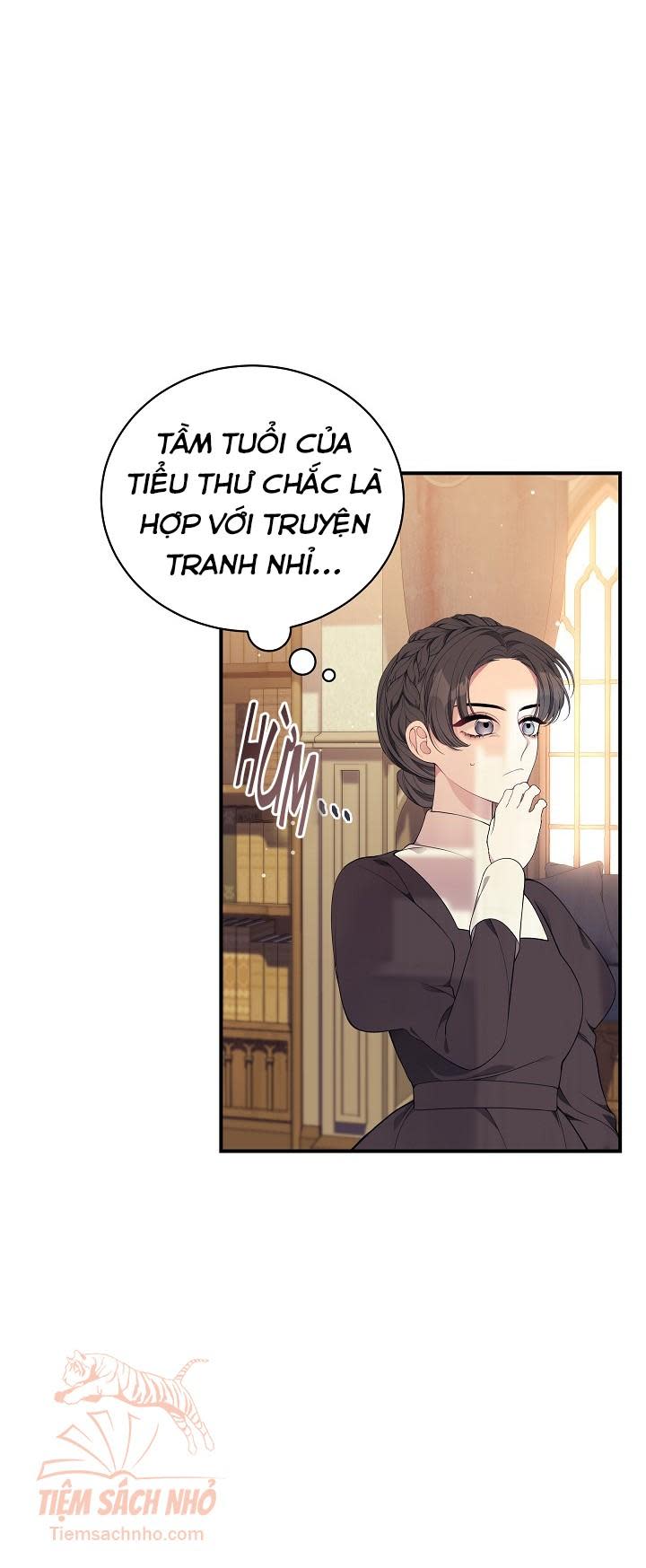 SS2-Tôi Chỉ Đi Tìm Cha Thôi Chap 23 - Next Chap 24