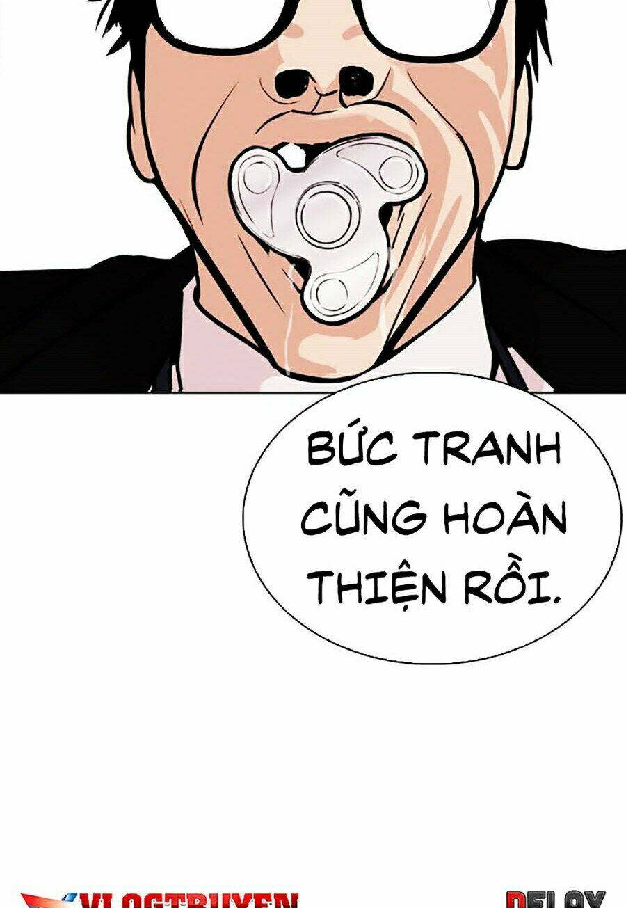 Hoán Đổi Nhiệm Màu Chapter 265 - Trang 2