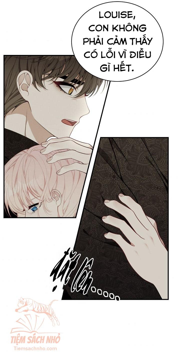 SS2-Tôi Chỉ Đi Tìm Cha Thôi Chap 29 - Next Chap 30