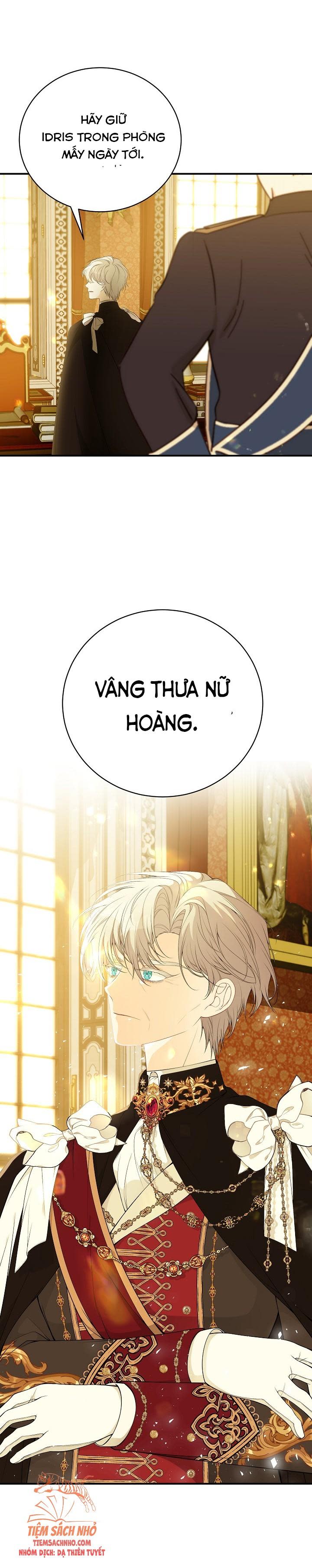 SS2-Tôi Chỉ Đi Tìm Cha Thôi Chap 45 - Next Chap 46