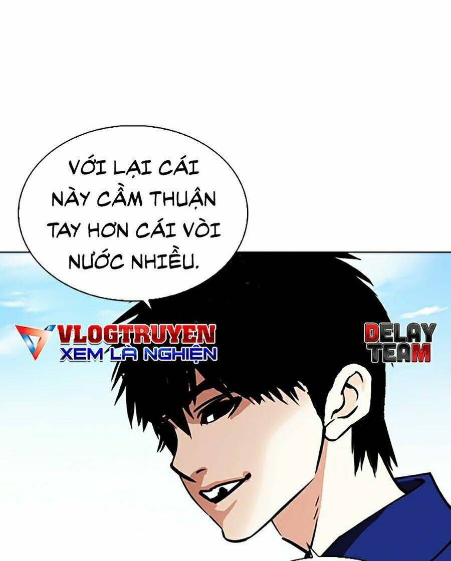 Hoán Đổi Nhiệm Màu Chapter 265 - Trang 2