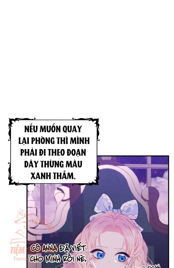 SS2-Tôi Chỉ Đi Tìm Cha Thôi Chap 23 - Next Chap 24