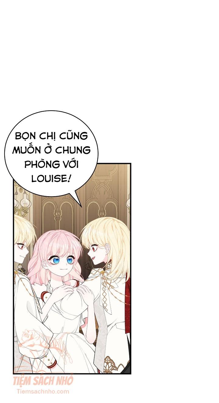 SS2-Tôi Chỉ Đi Tìm Cha Thôi Chap 29 - Next Chap 30