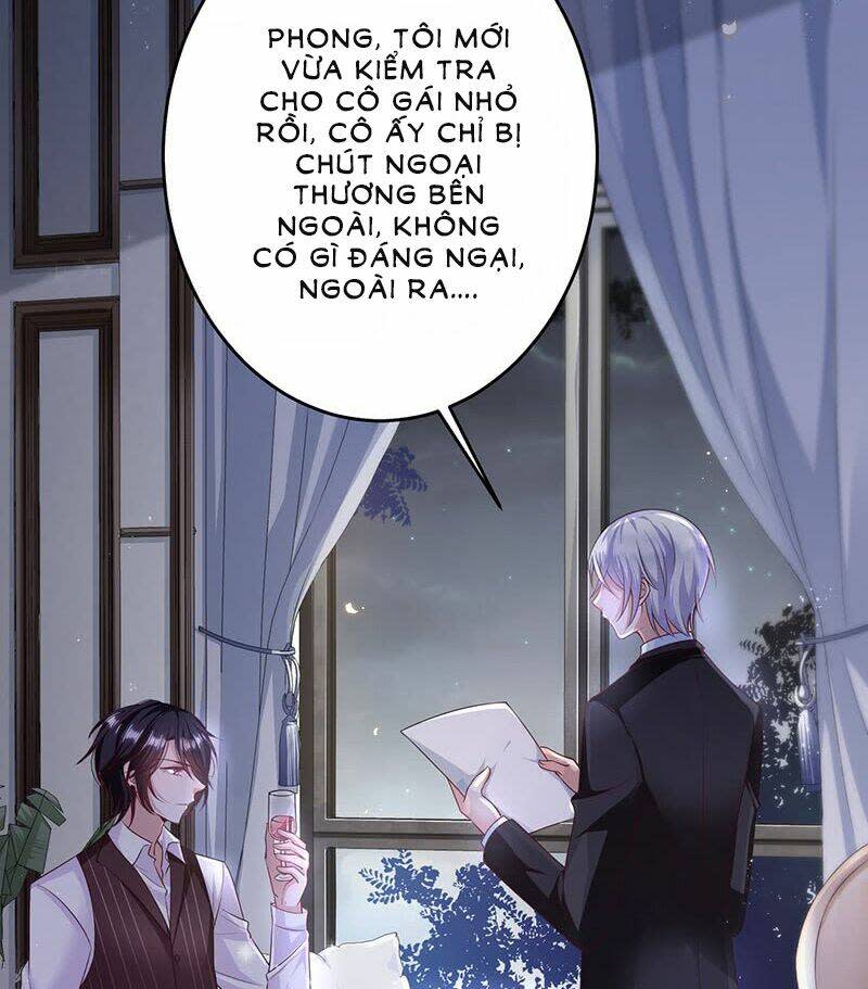 ác ma đừng hôn tôi chapter 13 - Trang 2