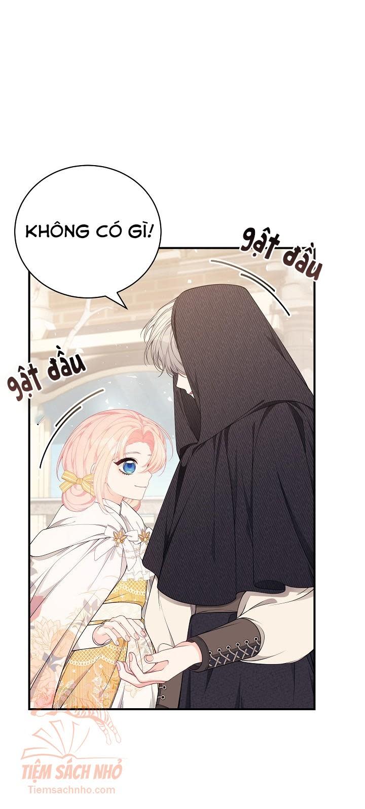 SS2-Tôi Chỉ Đi Tìm Cha Thôi Chap 33 - Next Chap 34