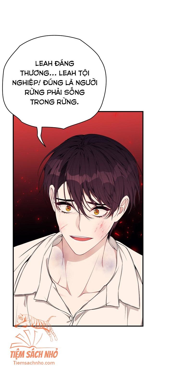 SS2-Tôi Chỉ Đi Tìm Cha Thôi Chap 39 - Next Chap 40