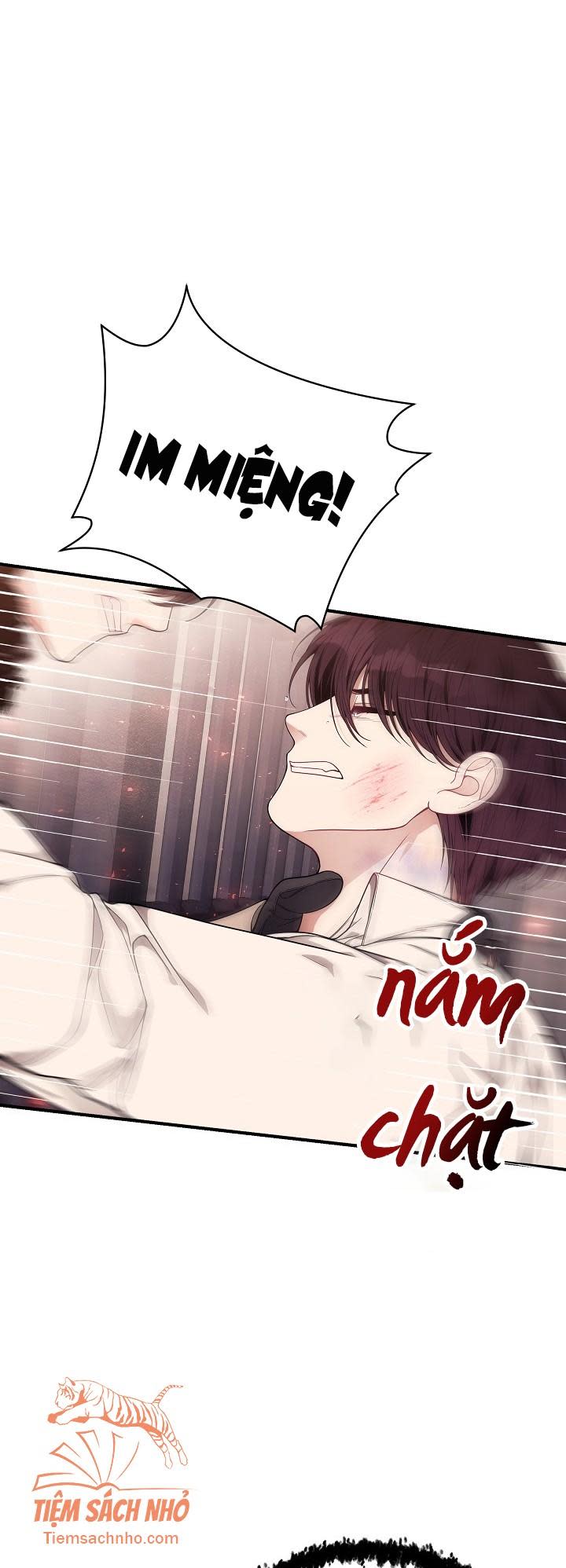 SS2-Tôi Chỉ Đi Tìm Cha Thôi Chap 39 - Next Chap 40