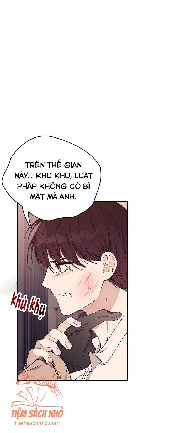 SS2-Tôi Chỉ Đi Tìm Cha Thôi Chap 39 - Next Chap 40