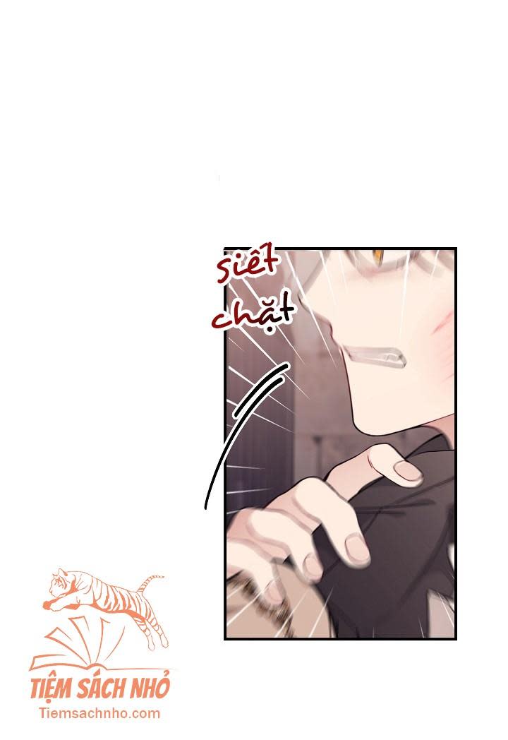 SS2-Tôi Chỉ Đi Tìm Cha Thôi Chap 39 - Next Chap 40