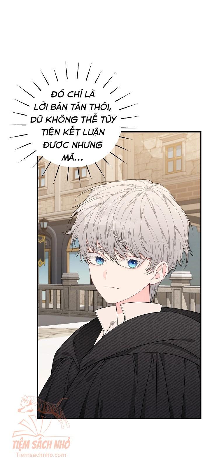 SS2-Tôi Chỉ Đi Tìm Cha Thôi Chap 33 - Next Chap 34