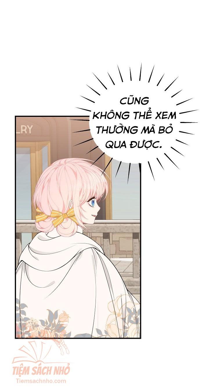 SS2-Tôi Chỉ Đi Tìm Cha Thôi Chap 33 - Next Chap 34