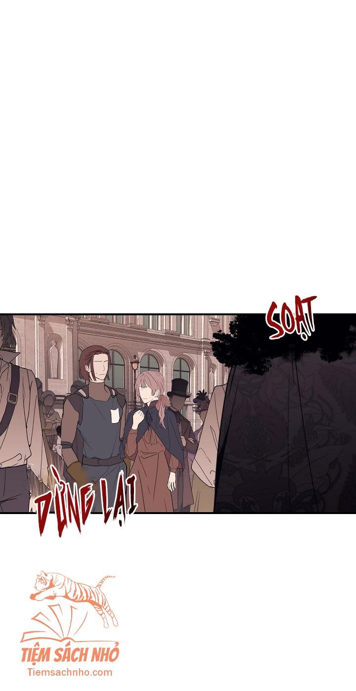 SS2-Tôi Chỉ Đi Tìm Cha Thôi Chap 39 - Next Chap 40