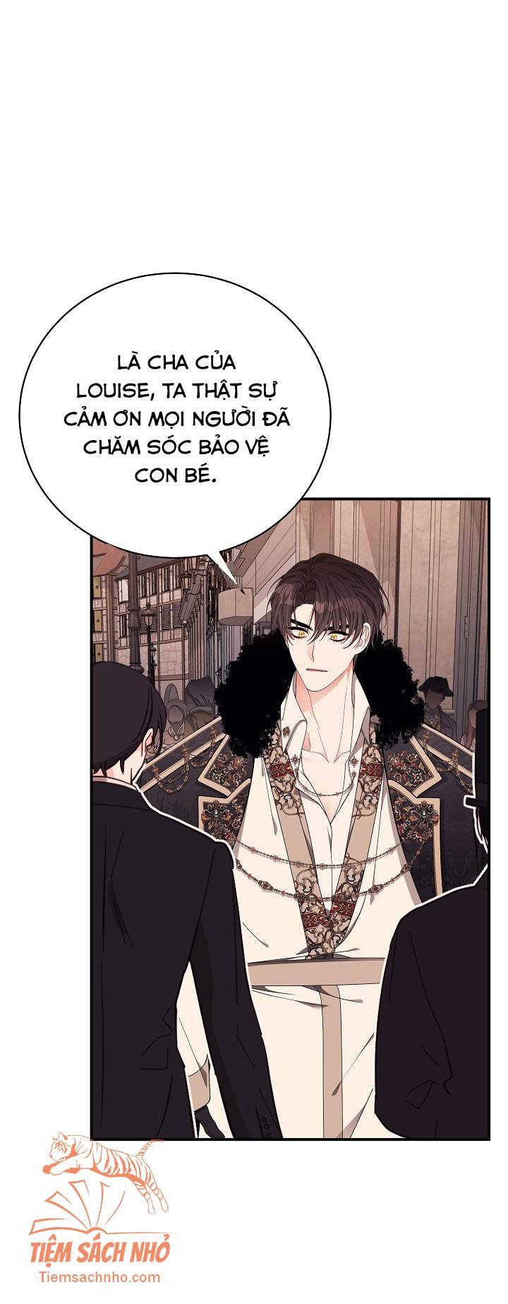 SS2-Tôi Chỉ Đi Tìm Cha Thôi Chap 39 - Next Chap 40