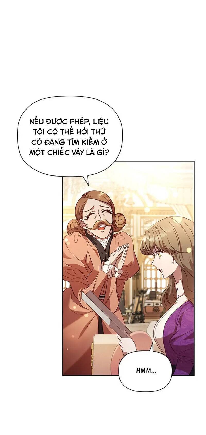 Nhân Vật Phụ Luôn Bị Bỏ Rơi Trước Tiên Chapter 33 - Next Chapter 34