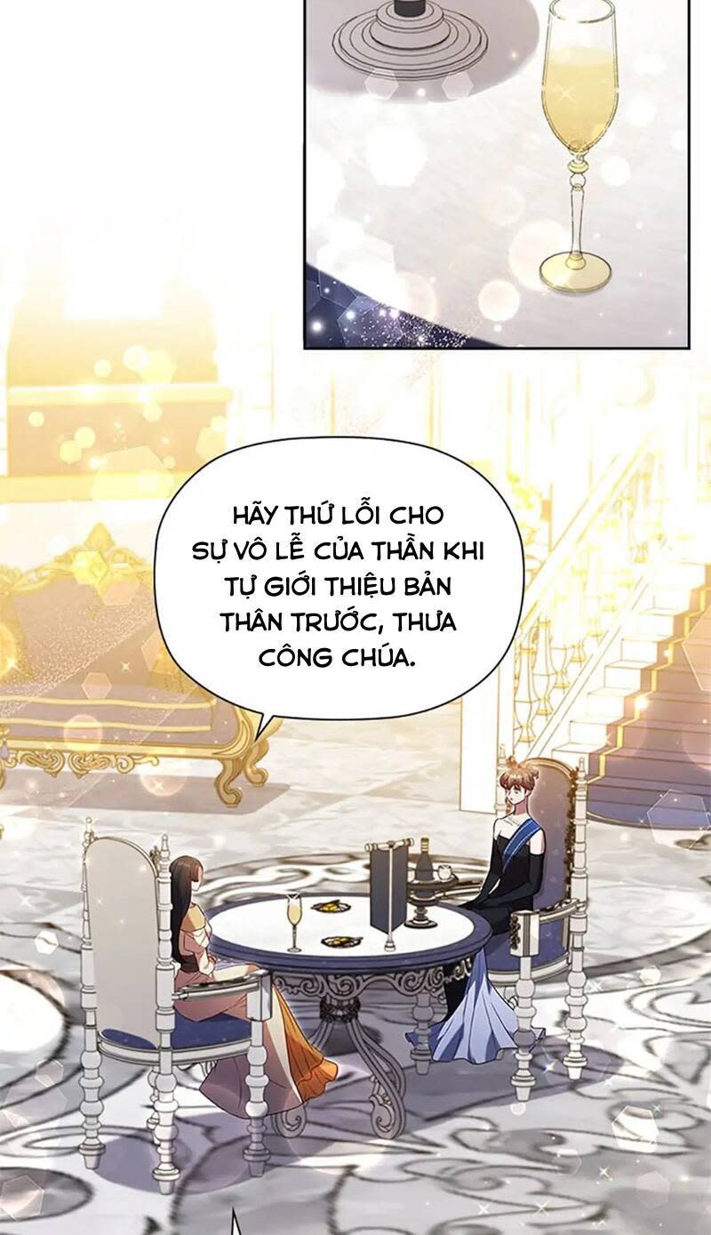 Nhân Vật Phụ Luôn Bị Bỏ Rơi Trước Tiên Chapter 38 - Next Chapter 39