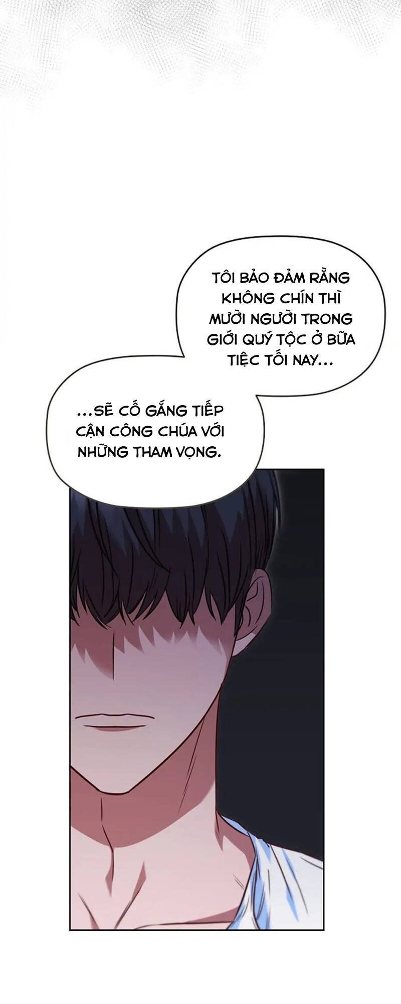 Nhân Vật Phụ Luôn Bị Bỏ Rơi Trước Tiên Chapter 37 - Next Chapter 38