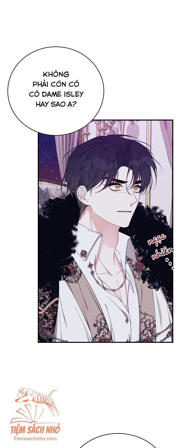 SS2-Tôi Chỉ Đi Tìm Cha Thôi Chap 39 - Next Chap 40