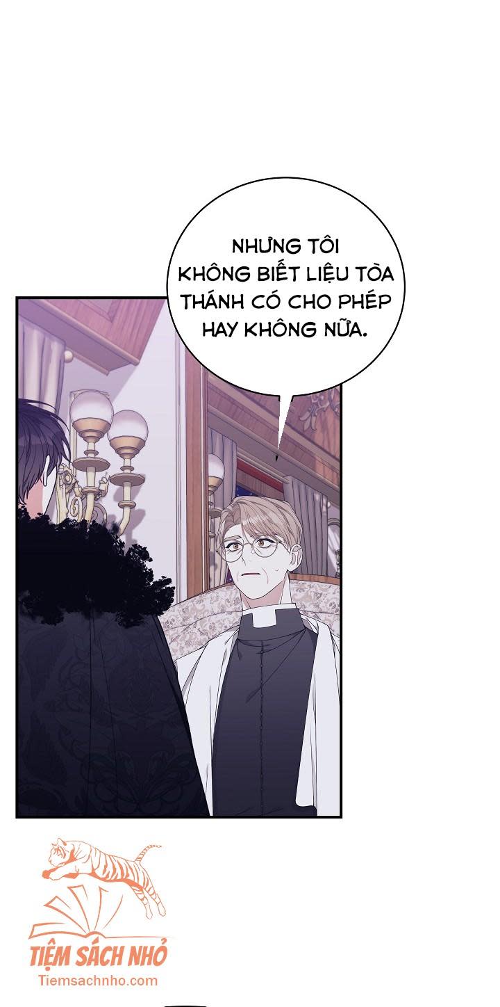 SS2-Tôi Chỉ Đi Tìm Cha Thôi Chap 39 - Next Chap 40