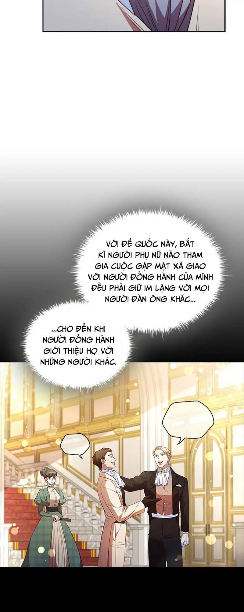 Nhân Vật Phụ Luôn Bị Bỏ Rơi Trước Tiên Chapter 33 - Next Chapter 34