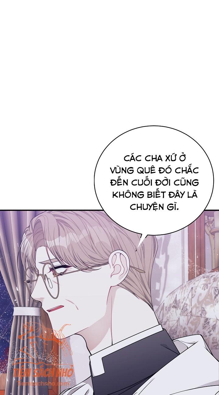 SS2-Tôi Chỉ Đi Tìm Cha Thôi Chap 39 - Next Chap 40