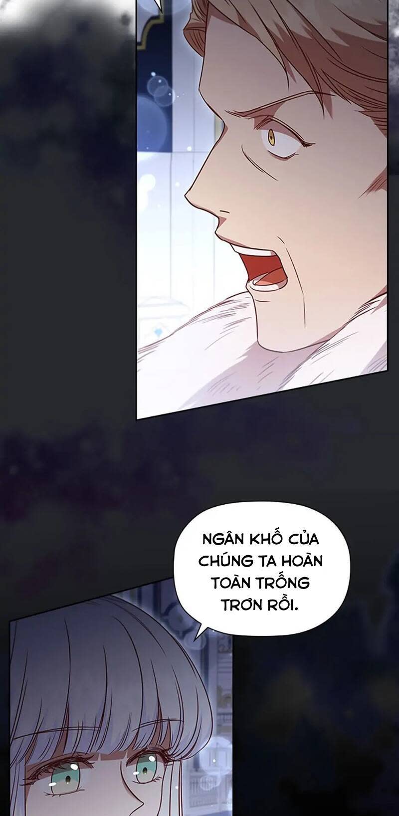 Nhân Vật Phụ Luôn Bị Bỏ Rơi Trước Tiên Chapter 35 - Next Chapter 36