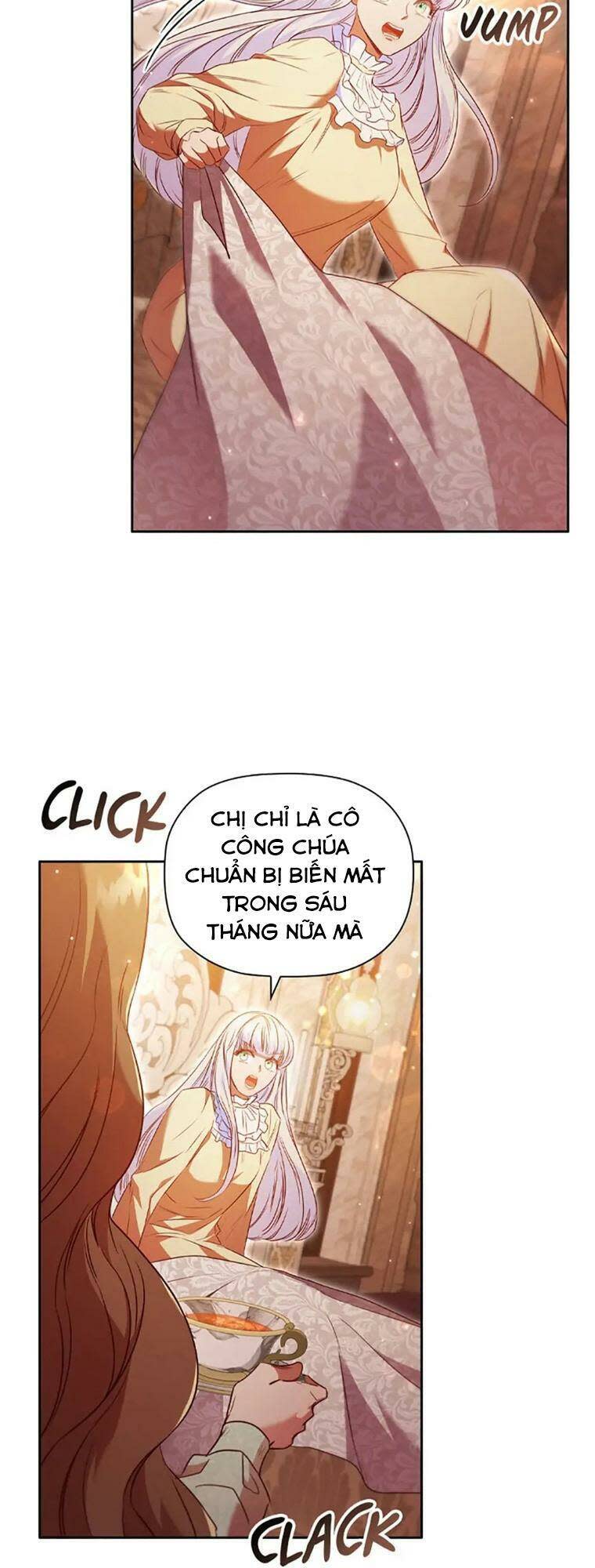 Nhân Vật Phụ Luôn Bị Bỏ Rơi Trước Tiên Chapter 47 - Next Chapter 48