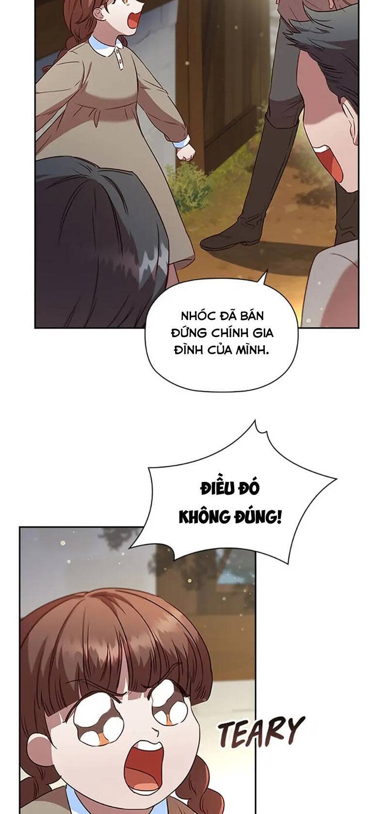 Nhân Vật Phụ Luôn Bị Bỏ Rơi Trước Tiên Chapter 29 - Next Chapter 30