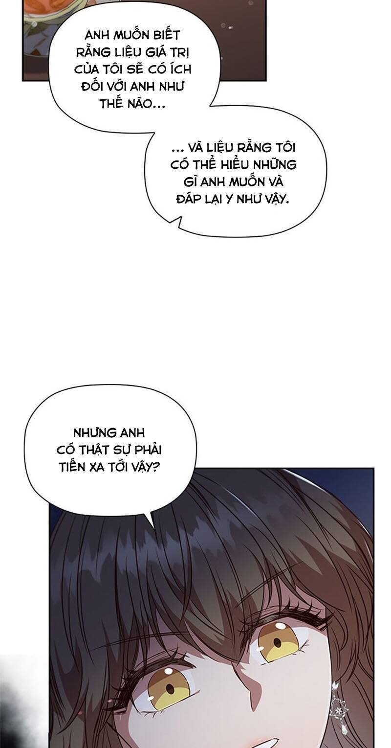 Nhân Vật Phụ Luôn Bị Bỏ Rơi Trước Tiên Chapter 25 - Next Chapter 26