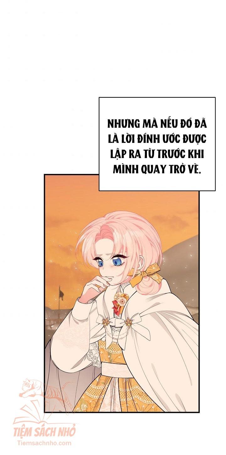 SS2-Tôi Chỉ Đi Tìm Cha Thôi Chap 33 - Next Chap 34