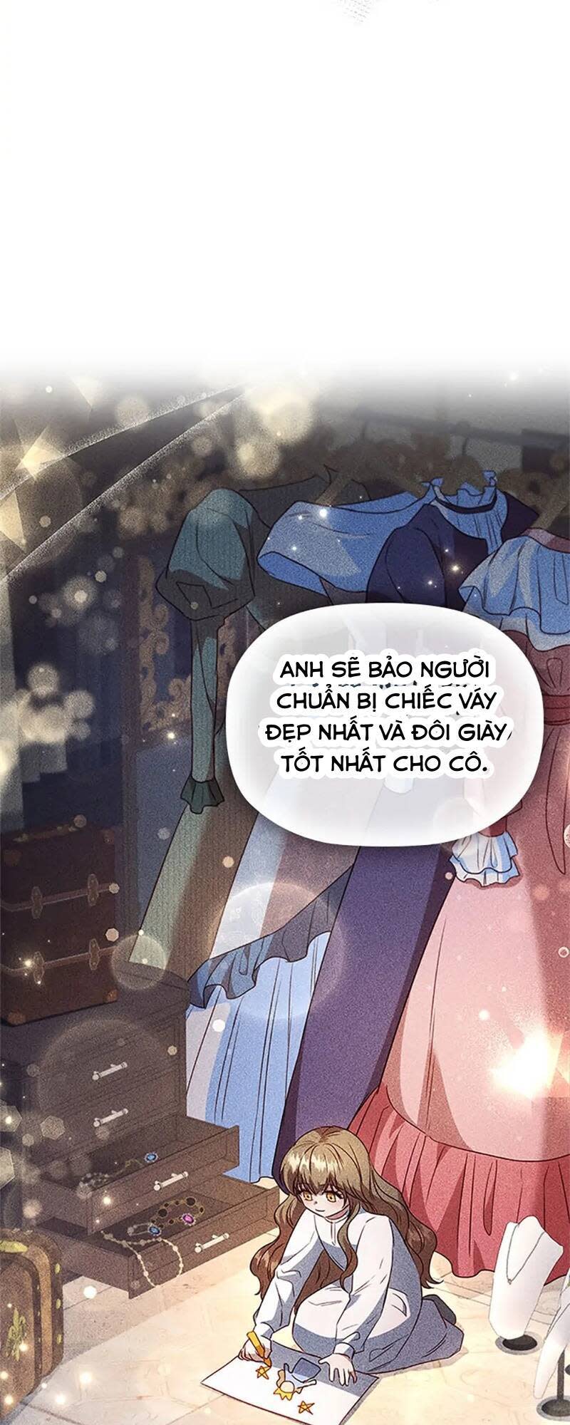 Nhân Vật Phụ Luôn Bị Bỏ Rơi Trước Tiên Chapter 31 - Next Chapter 32