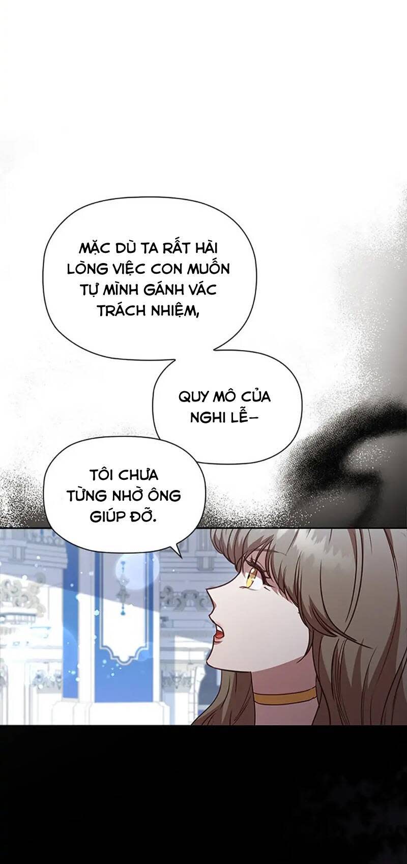 Nhân Vật Phụ Luôn Bị Bỏ Rơi Trước Tiên Chapter 35 - Next Chapter 36